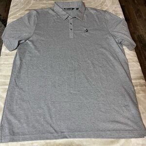 Travis Mathew XXL Golf Polo Shirt